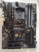 Płyta PC GIGABYTE GA-F2A88X-D3H socket FM2 FM2+