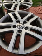 Felgi aluminiowe do Vw. 