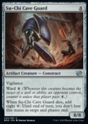Su-Chi Cave Guard *FOIL*