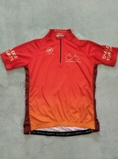 Koszulka damska rowerowa kolarska Scimitar roz. M