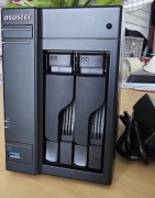 Asustor AS6102T, 2GB, serwer NAS