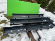 IVECO DAILY AIR PRO zderzak tylna belka NOWA oryginalna 