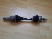 Półoś prawa  OPEL ASTRAJ GM13335138 2.0 DAutomat 