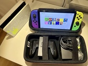 Nintendo switch stan idealny 