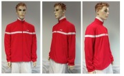 FILA rozpinanan bluza tenisowa SAM, rozm. 50