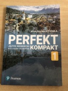 Perfekt Kompakt 1 książka nauczyciela