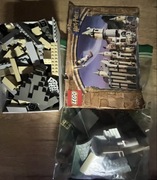 Lego 4709 Harry Potter