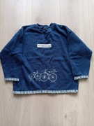 Bluza chłopięca 
