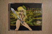 0233 Captain Jack - Captain Jack