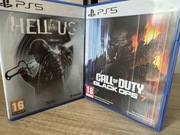 Call Of Duty Black Ops 7 + Hell Is US