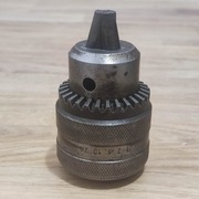 Uchwyt wiertarski główka B16 1-10mm ZSRR [2]