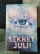 Sekret Julii Tahereh Mafi
