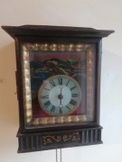 Zegar wiszący, Schwarzwald