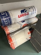 Szklana wełna mineralna Silver 39gr 150mm Ursa