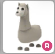 llama Adopt Me! Roblox