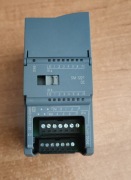 SIEMENS moduł wejść cyfrowych SM 1221.