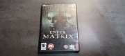 Enter The Matrix PC DVD-ROM