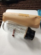 Lampy "Urdox" stabilizatory napięcia lub prądu różne