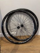 Koła szosowe EASTON EA70 AX NOWE z oponami  PIRELLI.