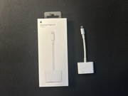 HDMI Lightning Adapter Oryginalny Apple