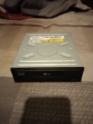 Odtwarzacz DVD-RW LG  GDR-H30N