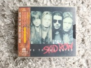 Japan CD - SKID ROW - Slave to the Grind - Limited Booklet - 1 st. AMZY-257