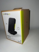 Szybka ładowarka bezprzewodowa InfinityLab JBL 33W