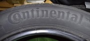 4x opony Continental EcoContact 6 235/55 R18 104 V 2025