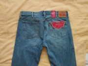 Levis 527 bootcut 38/34