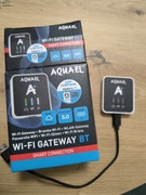 AQUAEL WiFi Gateway BT bramka sterująca do akwarium WiFi app Android iOS