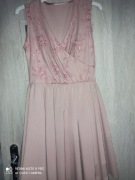 Sukienka okolicznościowa