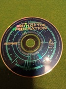 Gra PC - Star Trek - Birth of the Federation