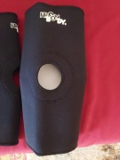 OPASKA STABILIZATOR ORTEZA KOLANA Iron Body r. L