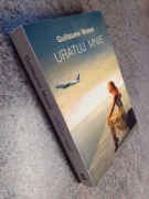 Guillaume Musso - Uratuj mnie [Albatros III/2012] JAK NOWA/opis fabuły 