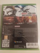 BLEACH Rebirth of Souls Xbox
