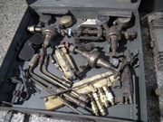 zestaw do spawania i cięcia gazowego