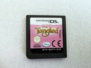 Tangled DS - Gra na Nintendo DS