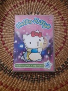 DVD z bajką Hello Kittys - Dziewczynka z zapałkami