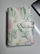 Segregator budżetowy A6