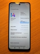 Telefon Xiaomi Redmi Note 10 5G 4 / 64 GB - ładny stan!