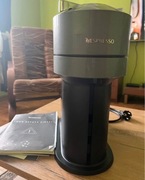 Ekspres kapsułkowy Nespresso Vertuo