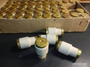 Bezpiecznik wkładka topikowa 63A 500V