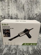 Wielofunkcyjny mini odkurzacz 