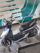 Junak 108 4t rok produkcji 2020