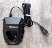 Ładowarka do akumulatorów Parkside Performance  6A 12V 100W Szybka
