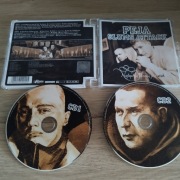 PEJA Slums Attack, najlepszą obroną jest atak, 2cd, 2005/2015 rok