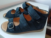 Buty ortopedyczne, sandały, kapcie Aurelka 35