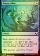 Deep Analysis FOIL