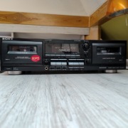 TC-WR545 Sony magnetofon 