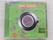 Eska Dance Spring Summer 2005 Beats Bubbles CD